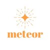 メテオール(meteor)のお店ロゴ