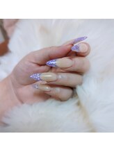 ライム(Rhyme)/バーチャルスカルプ