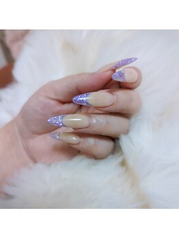 バーチャルスカルプ