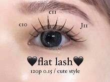 ビーナスベルト 池袋(VENUS BELT)/フラットラッシュ