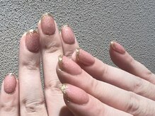 キー(key.)/ニュアンスミラーフレンチ