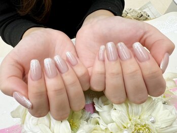 プルミエ ネイル(Premier Nail)/定額☆オフィイスネイル