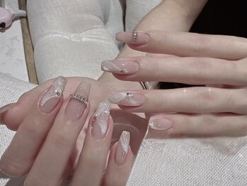 ティアンドディ 札幌(T&D)/定額コースD7500円デザイン