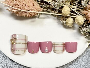 ネイルルームシャイン/