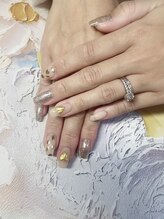 The ネイルサロン/