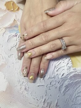 The ネイルサロン/