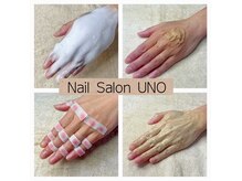 ネイルサロン ウノ 湘南平塚(UNO)