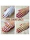 ネイルサロン ウノ 湘南平塚(UNO)の写真/蓄積した乾燥に◎【究極のハンドケア¥5800】甘皮処理～洗浄、ハンドトリートメントまでのケアがおすすめ♪