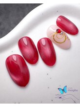 モルフォ 千駄ヶ谷(Morpho)/マンスリーアートコース【A】