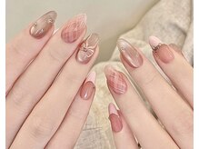 ユミ(U.MI.)/マグネット×フレンチ