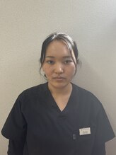 コクア鍼灸整骨院 柴崎院(KOKUA鍼灸整骨院) 吉田 明日香