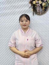 名古屋ハピネス鍼灸接骨院丸の内&nbsp;守山 史織