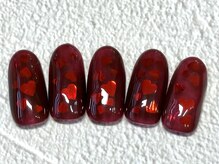 アメリ ネイル(Ameri nail)/定額ネイル¥9020