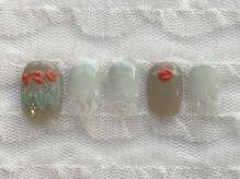 アイネイルズ 池袋店(I-nails)/Kaho指名限定デザイン