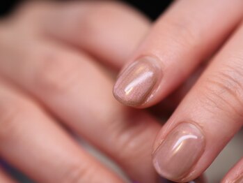 クロ(KURO)/マグネット/柳津ネイルサロン