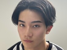 スムー 金沢駅前店(Smoo)/眉毛スタイリング