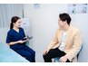 【お悩み相談】どれを選んだらいいかわからない方[カウンセリング＋施術]