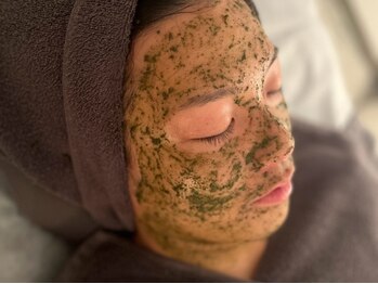 エルヴェ(Eleve)の写真/いつの間にか失われる肌の透明感、肌悩みゼロの夏肌へ★ハリもツヤも手に入れる◎