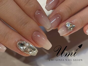 ユミギンザ(UMI GINZA)/