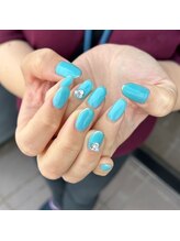 トータルサロン 白べぇーっ プラス/Bコースクーポン♪