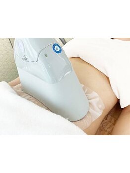 くびれを手に入れたい