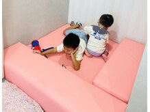 シルク(Cilk)/キッズスペース