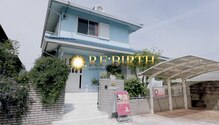 リバース(RE:BIRTH)