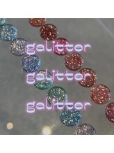 トイロ(toiro)/【Shiga限定】ギャリッター