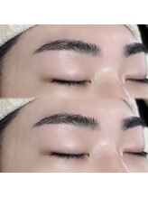 リノ 中目黒(Lino)/メンズ垢抜けアイブロウ☆ミ