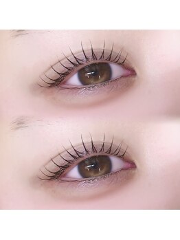 ロアブロウ 高知(LOA-brow)/やっぱ可愛い！！