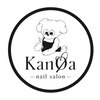 カノアネイル(kanoa nail)のお店ロゴ