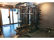 LINOLA.PersonalGym【リノラパーソナルジム】ダイエット/痩身/姿勢改善