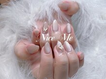 ナイスミー(Nice Me)/ナチュラル微粒子マグネット