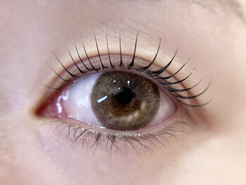 リュクス(Le LUXE)/メーテルロッドデザイン