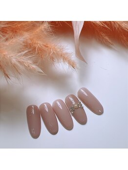 ブリリアント/☆NEW☆秋ワンポント