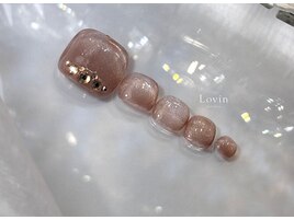 【10月　foot design 】