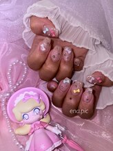 トイヴ ネイル(toyve nail)/