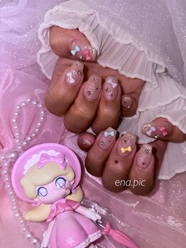 トイヴ ネイル(toyve nail)/