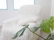 フットスペース。