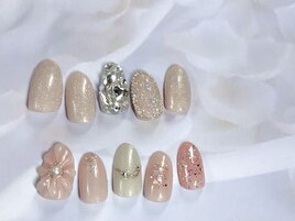 定額￥11000 新規・自店オフ込み