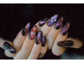 キャラクターデザイン