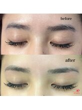 ヴィーナス(Venus)/アイブロー