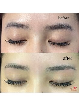 ヴィーナス(Venus)/アイブロー