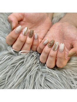 バルミー(Balmy)/