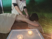 ルル ルーム(lulu room)/肩こりスッキリコース