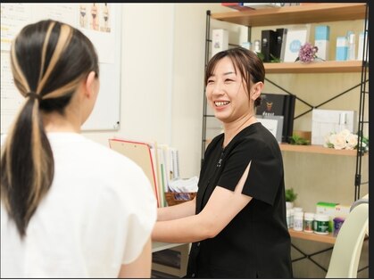 ラブリエ(LaBriller)の写真