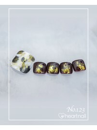 定番デザインNo.123