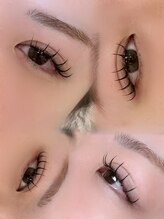 アテ(ate.)/フラットラッシュ