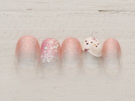 雪だるま　￥4990