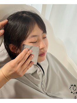 ヨサパーク リヒ 南橋本店(YOSA PARK Lihi)/フェイシャルマッサージ